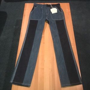 Women’s Chloe jeans